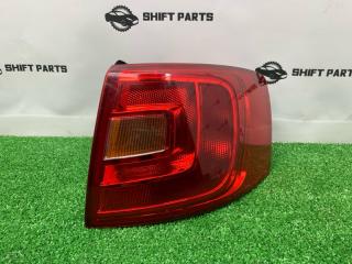 Запчасть фонарь задний правый VOLKSWAGEN JETTA 2013 A6 CTHD 5C6945096E контрактная Фонарь задний правый VOLKSWAGEN JETTA 2013 A6 CTHD 5C6945096E контрактная