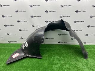 Подкрылок передний правый AUDI A1 2012 новая Подкрылок передний правый AUDI A1 2012