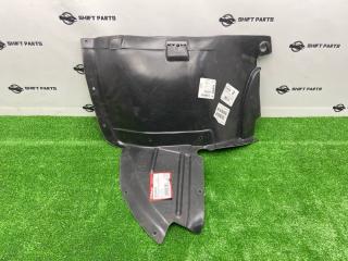 Подкрылок передний правый AUDI A3 2012 новая Подкрылок передний правый AUDI A3 2012