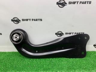 Рычаг подвески задний левый VOLKSWAGEN GOLF 2011 новая Рычаг подвески задний левый VOLKSWAGEN GOLF 2011