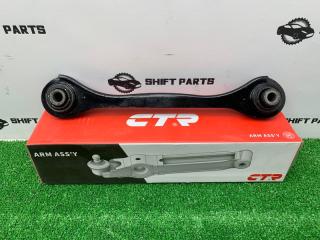 Рычаг подвески задний VOLKSWAGEN GOLF 2011 новая Рычаг подвески задний VOLKSWAGEN GOLF 2011