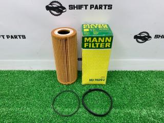 Фильтр масляный AUDI A6 2004-2011