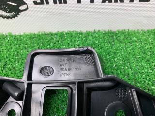 Кронштейн бампера передний левый VOLKSWAGEN JETTA A6 CAXA