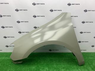 Крыло переднее левое VOLKSWAGEN GOLF 2009-2013