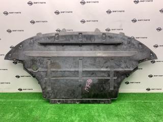 Пыльник двигателя AUDI Q5 2009