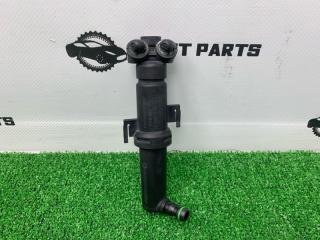 Форсунка омывателя фар левая AUDI Q5 2009