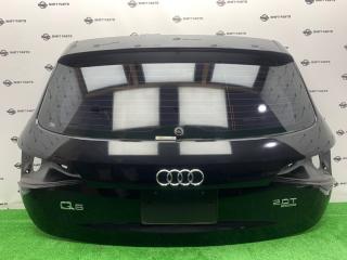 Крышка багажника AUDI Q5 2009