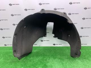 Подкрылок задний левый AUDI Q5 2009 контрактная Подкрылок задний левый AUDI Q5 2009