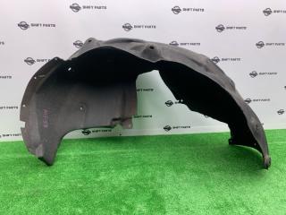 Подкрылок задний правый AUDI Q5 2009 контрактная Подкрылок задний правый AUDI Q5 2009