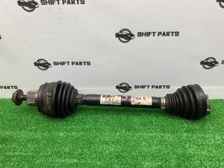 Привод передний AUDI Q5 2009 контрактная Привод передний AUDI Q5 2009