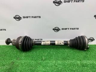 Привод передний AUDI Q5 2009 контрактная Привод передний AUDI Q5 2009