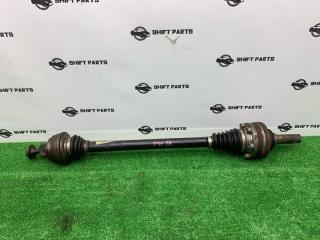 Запчасть привод задний AUDI Q5 2009