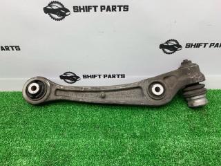 Запчасть рычаг подвески передний левый AUDI Q5 2009