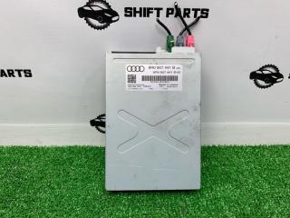 Блок управления камерой AUDI Q5 2009