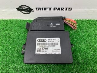 Запчасть блок управления стояночным тормозом AUDI Q5 2009