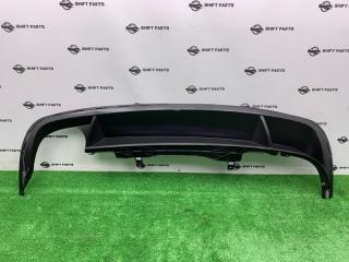Юбка бампера задняя VOLKSWAGEN PASSAT 2014