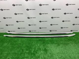 Рейлинг AUDI Q5 2009 контрактная Рейлинг AUDI Q5 2009