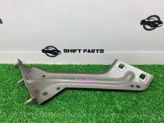 Фото запчасти кронштейн крыла передний левый AUDI Q5 2009 контрактная запчасть Запчасть кронштейн крыла передний левый AUDI Q5 2009