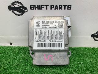 Блок управления AIR BAG AUDI Q3 2014