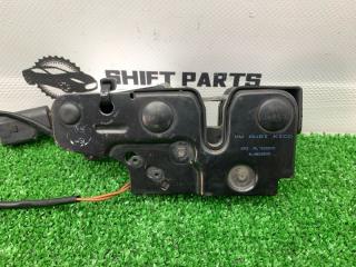 Замок капота AUDI Q7 2010