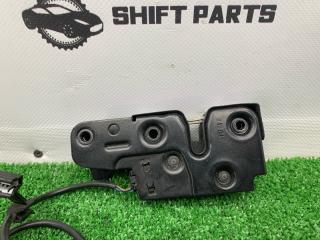 Замок капота AUDI A4 2012