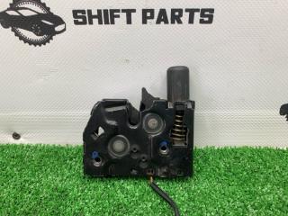 Запчасть замок капота AUDI A6 2013