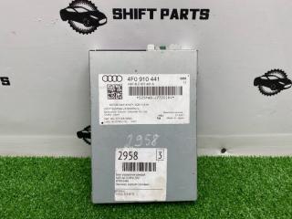 Блок управления камерой AUDI A6 2007