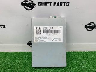 Блок управления камерой AUDI A6 2007