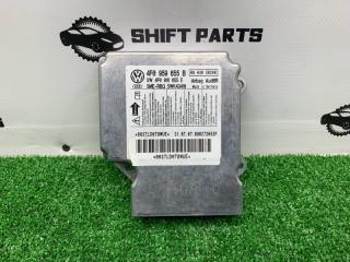 Блок управления AIR BAG AUDI A6 2007