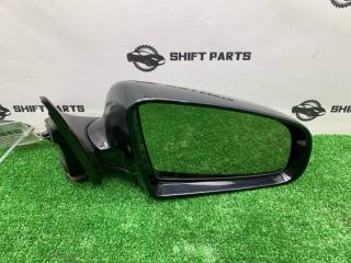 Зеркало правое AUDI A6 2007