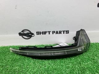 Указатель поворота в зеркало правый AUDI A1 2012