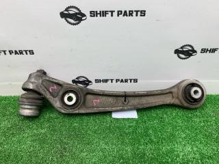 Запчасть рычаг подвески передний левый AUDI A5 2010