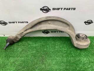 Запчасть рычаг подвески передний правый AUDI A4 2007-2015