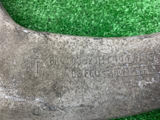 Рычаг подвески задний левый A5 2010 8T CDNC