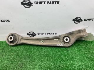 Запчасть рычаг подвески передний левый AUDI A4 2007-2015