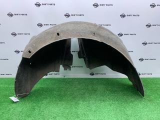 Подкрылок задний правый AUDI A6 2007 Б/У Подкрылок задний правый AUDI A6 2007
