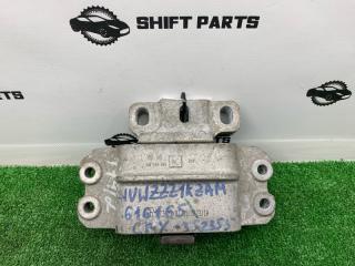 Подушка двигателя левая AUDI A4 2009