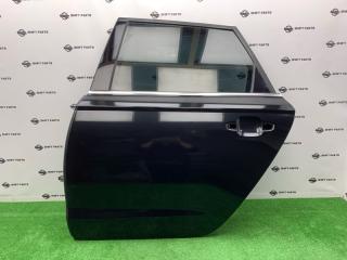 Дверь задняя левая AUDI A6 2013
