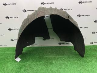 Подкрылок задний левый AUDI A3 2003-2013 контрактная Подкрылок задний левый AUDI A3 2003-2013