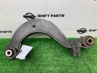 Запчасть рычаг подвески задний левый AUDI A3 2003-2013