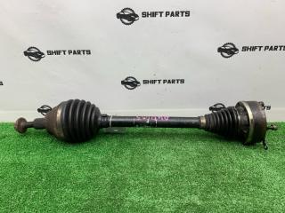 Привод передний левый AUDI A3 2012 контрактная Привод передний левый AUDI A3 2012