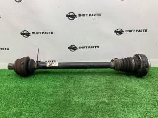 Привод задний AUDI A6 2004-2011 контрактная Привод задний AUDI A6 2004-2011