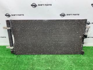 Радиатор кондиционера AUDI A4 2009