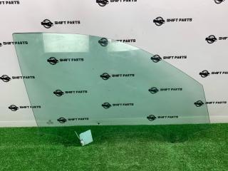 Стекло двери переднее правое AUDI Q3 2014