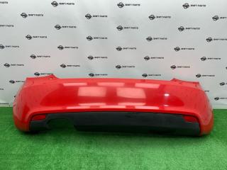 Бампер задний AUDI A1 2014