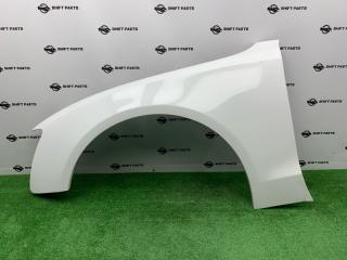 Крыло переднее левое AUDI A5 2011