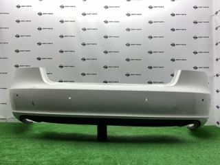 Бампер задний AUDI A5 2011