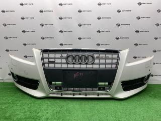 Бампер передний AUDI A5 2011