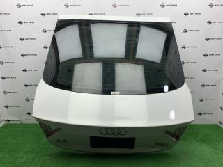 Крышка багажника AUDI A5 2011