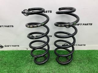 Пружина подвески задняя AUDI A1 2011